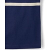 The Children’s Place Boys’ Uniform Short Sleeve Pique Polo(Thunder Blue)