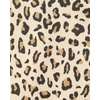The Children’s Place Girls’ And Toddler Active Long Sleeve Premium Fleece Sweatshirt(Canoe Leopard)