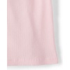 The Children’s Place Girls’ Basic Short Sleeve Knit Shirts(Rose Mist)
