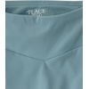 The Children’s Place Girls’ Flare Leggings(Storm Water)