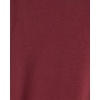 The Children’s Place Girls’ Foldover Flare Leggings(Bittersweet)
