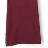 The Children’s Place Girls’ Foldover Flare Leggings(Bittersweet)