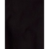The Children’s Place Girls’ Foldover Flare Leggings(Black)