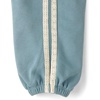 The Children’s Place Girls’ Knit Active Sweatpants(Storm Water Lace)