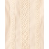 The Children’s Place Girls’ Long Sleeve Baby Tee(Frappe)