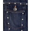 The Children’s Place Girls’ Long Sleeve Denim Jean Jacket(Thea Wash)