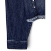The Children’s Place Girls’ Long Sleeve Denim Jean Jacket(Thea Wash)