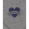 The Children’s Place Girls’ Long Sleeve Knit Fashion Shirt(Blue/Cream/Grey 3-pack)