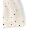 The Children’s Place Girls’ Smocked Short Sleeve Tops(Marshmallowdot)