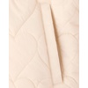 The Children’s Place Girls’ Water and Wind-resistant Quilted Packable Puffer Jacket(Frappe)