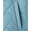 The Children’s Place Girls’ Water and Wind-resistant Quilted Packable Puffer Jacket(Stormwater)