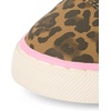 The Children’s Place Girls and Toddler Casual Low Top Sneaker(Leopard)