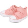 The Children’s Place Girls and Toddler High Top Sneakers(Pink)