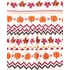 The Children’s Place Girls and Toddler Long Sleeve Everyday Casual Knit Shirt(Harvest 3-pack)