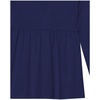 The Children’s Place Girls and Toddler Long Sleeve Everyday Casual Knit Shirt(Midnight Blue Single)