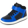 Blue High Top