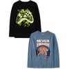 Game Controller/Never Enough 2-pack