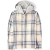 Hay Stack Plaid