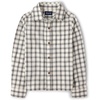 Hay Stack Plaid