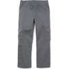 Gray Steel Single