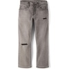 The Children’s Place Boys’ Straight Leg Jeans(Judson Wash)