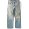 The Children’s Place Boys’ Straight Leg Jeans(Sid Wash)