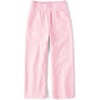 Light Pink Fleece