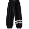 Black Varsity