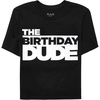 Birthday Dude