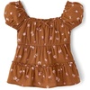 Clove Spice Floral