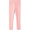 The Children’s Place Girls’ Soft Active Everyday Pull on Leggings(Fuzzy Pink)