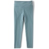 The Children’s Place Girls’ Soft Active Everyday Pull on Leggings(Storm Shine)