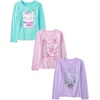 Cat/Xolotl/Fox 3-pack