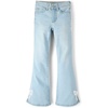 The Children’s Place,Girls,Flare Jeans,Laney Wash,10
