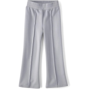 The Children’s Place Girls’ Active Wide Leg Pants(Silkworm Scuba)