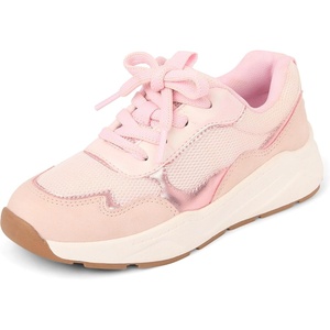 The Children’s Place Girls Running Sneakers(Pink)