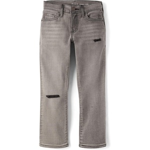 The Children’s Place,Boys,Straight Leg Jeans,Judson Wash,6
