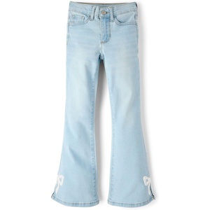 The Children’s Place,Girls,Flare Jeans,Laney Wash,10