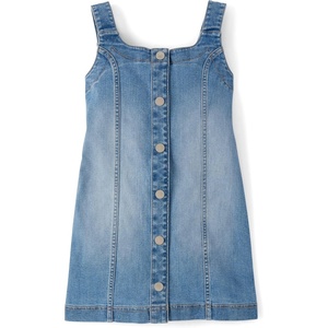 The Children’s Place,Girls,Sleeveless Dress,Mina Wash,8