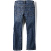 The Children’s Place Boys’ Bootcut Jeans(Dark Jupiter 2-pack)