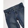 The Children’s Place Boys’ Bootcut Jeans(Med Indigo)