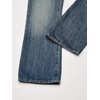 The Children’s Place Boys’ Bootcut Jeans(Pierce Wash)