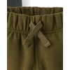 The Children’s Place Baby Boys’ and Toddler Active Premium Fleece Jogger Pants,3-Pack(Ficus Leaf)