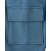 The Children’s Place Baby Boys’ and Newborn Pull on Cotton Pants(Gray/Teal/Blue)