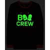 The Children’s Place Baby Girls’ Halloween Pajamas, Cotton(Boo Crew 22)