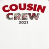 The Children’s Place Baby and Family Matching Fleece Holiday Pajama Set(Cousin Crew)