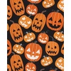 The Children’s Place Baby and Kids’ Sibling Matching Halloween and Holiday Pajama Sets, Cotton(Pumpkin Allover)