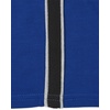 The Children’s Place Boys Boys Side Stripe Jersey Pajama Shorts(Edge Blue)