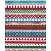The Children’s Place Family Matching Christmas Pajama Sets, Cotton(Feliz Navidad Fairisle)