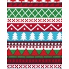 The Children’s Place Family Matching Christmas Pajama Sets, Cotton(Feliz Navidad Fairisle)